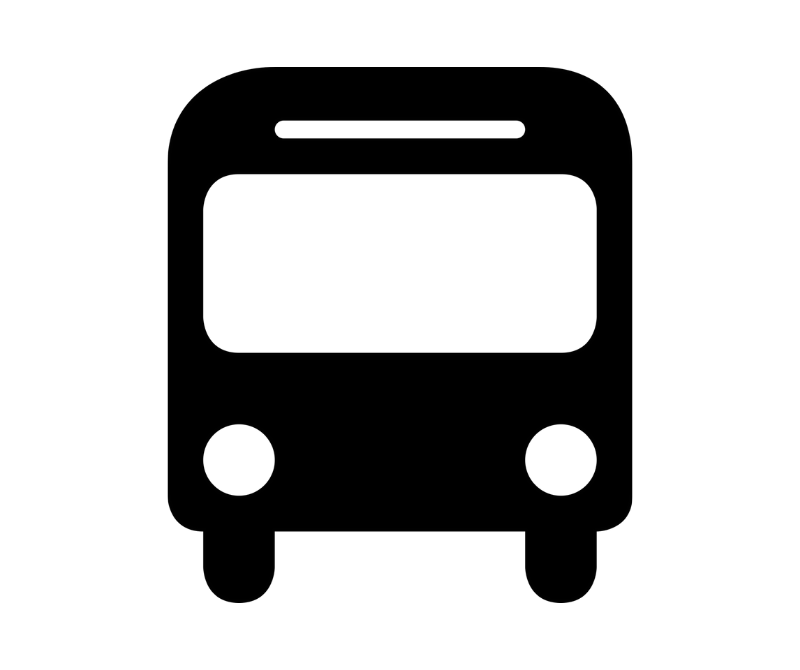 Horaires de votre bus entre Kourou et - TIG5 by monbus.gf