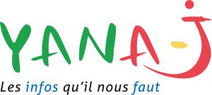 Logo Yana-J